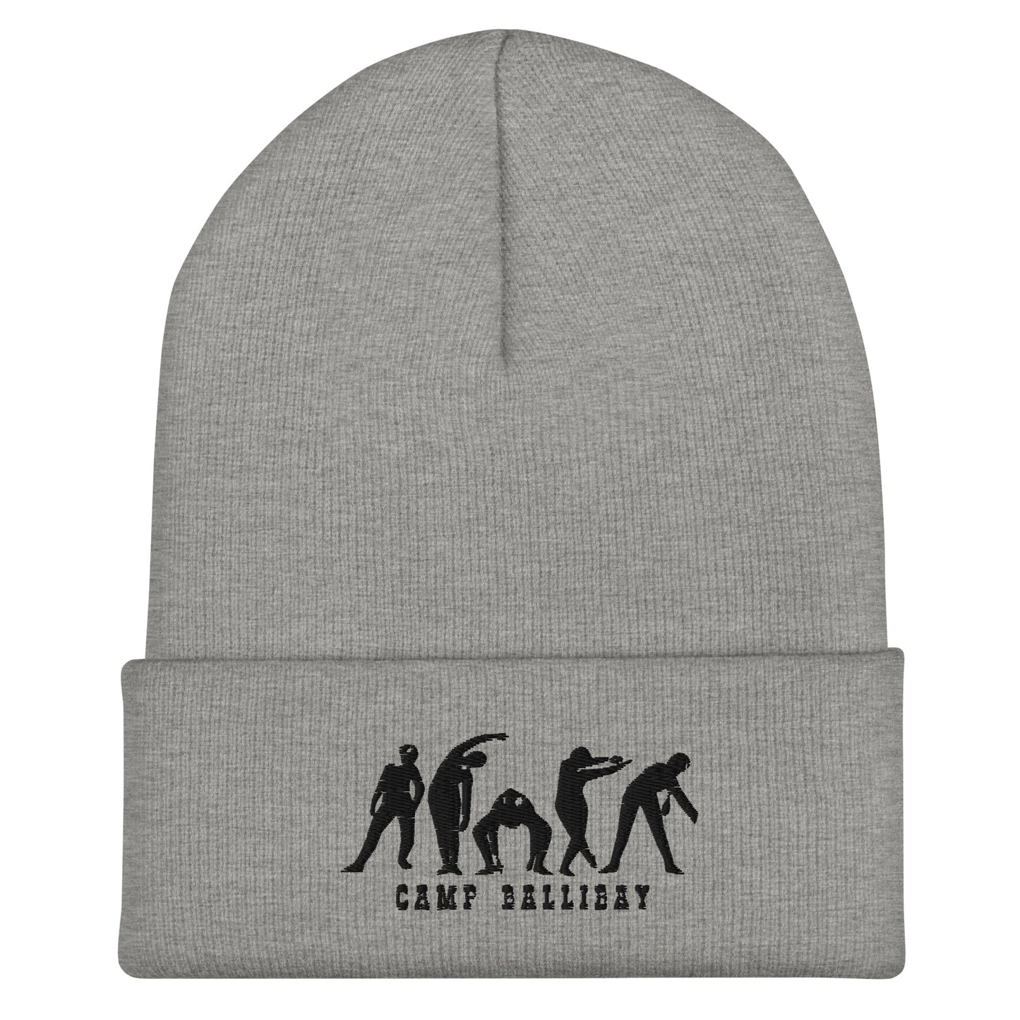 Dottie's Dancers Beanie