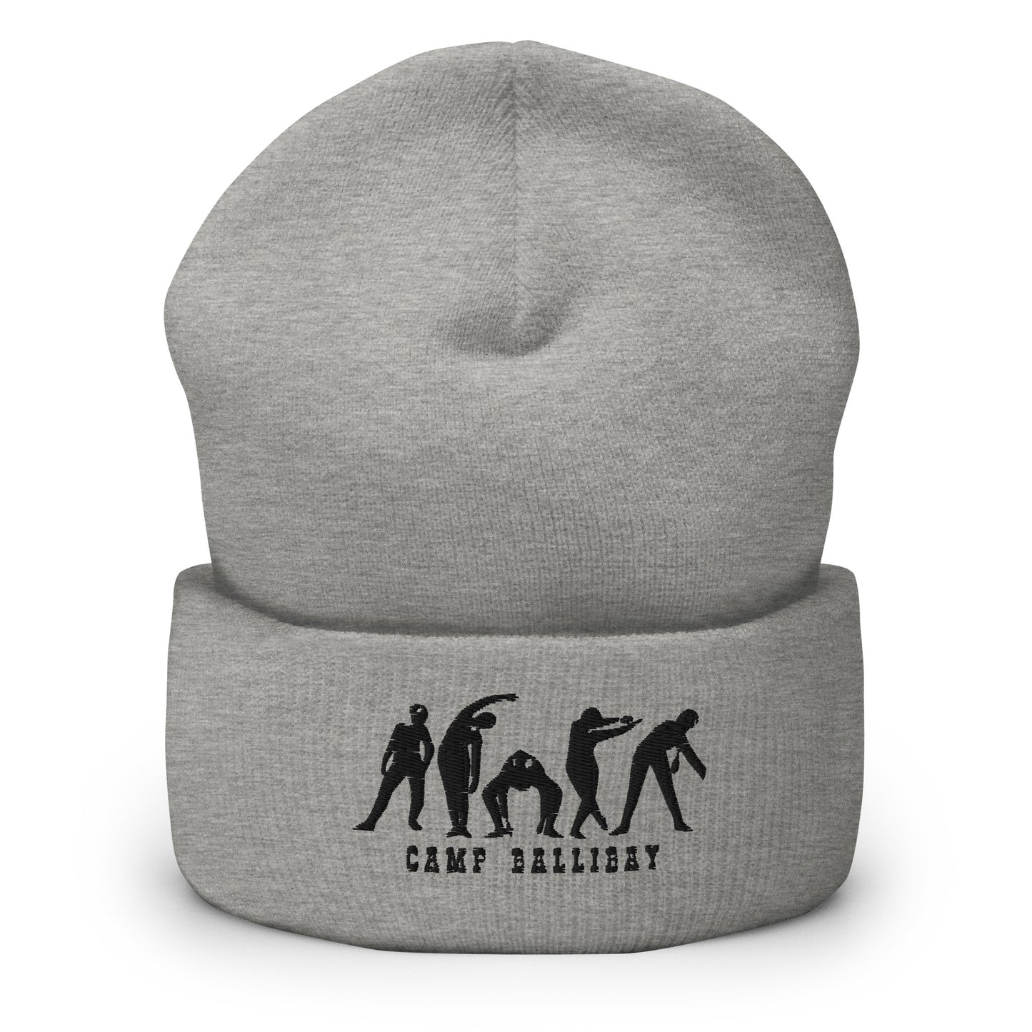 Dottie's Dancers Beanie