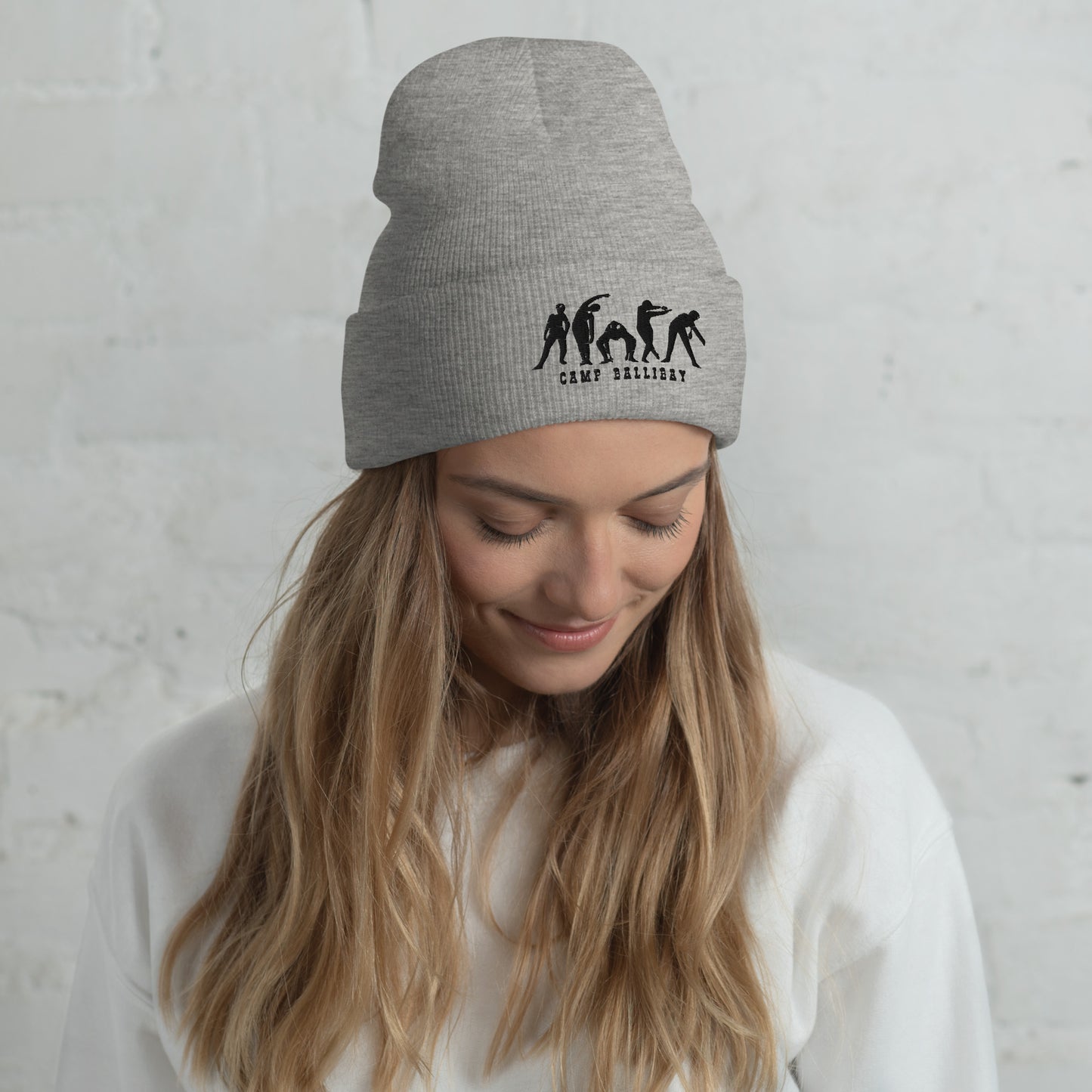 Dottie's Dancers Beanie