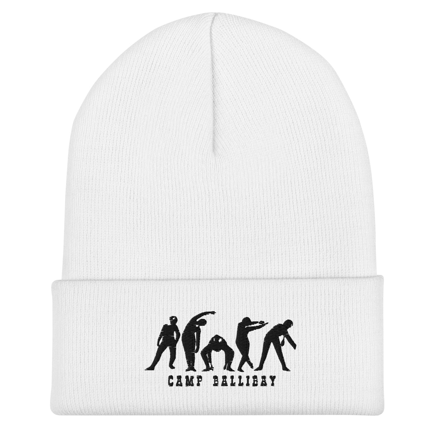 Dottie's Dancers Beanie