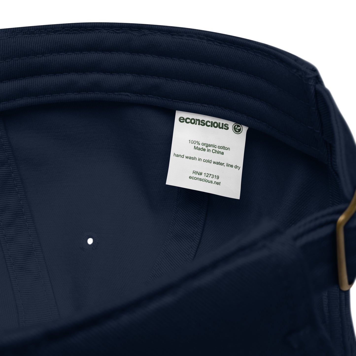 Camp Ballibay Hat