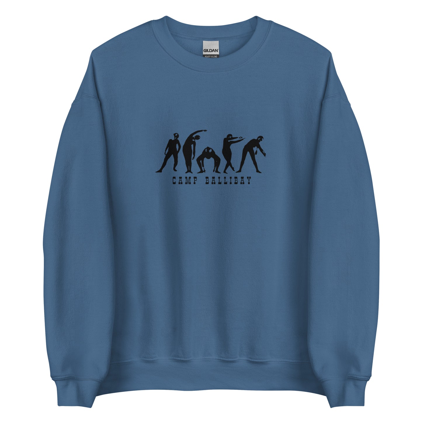 Dottie's Dancer Sweatshirt