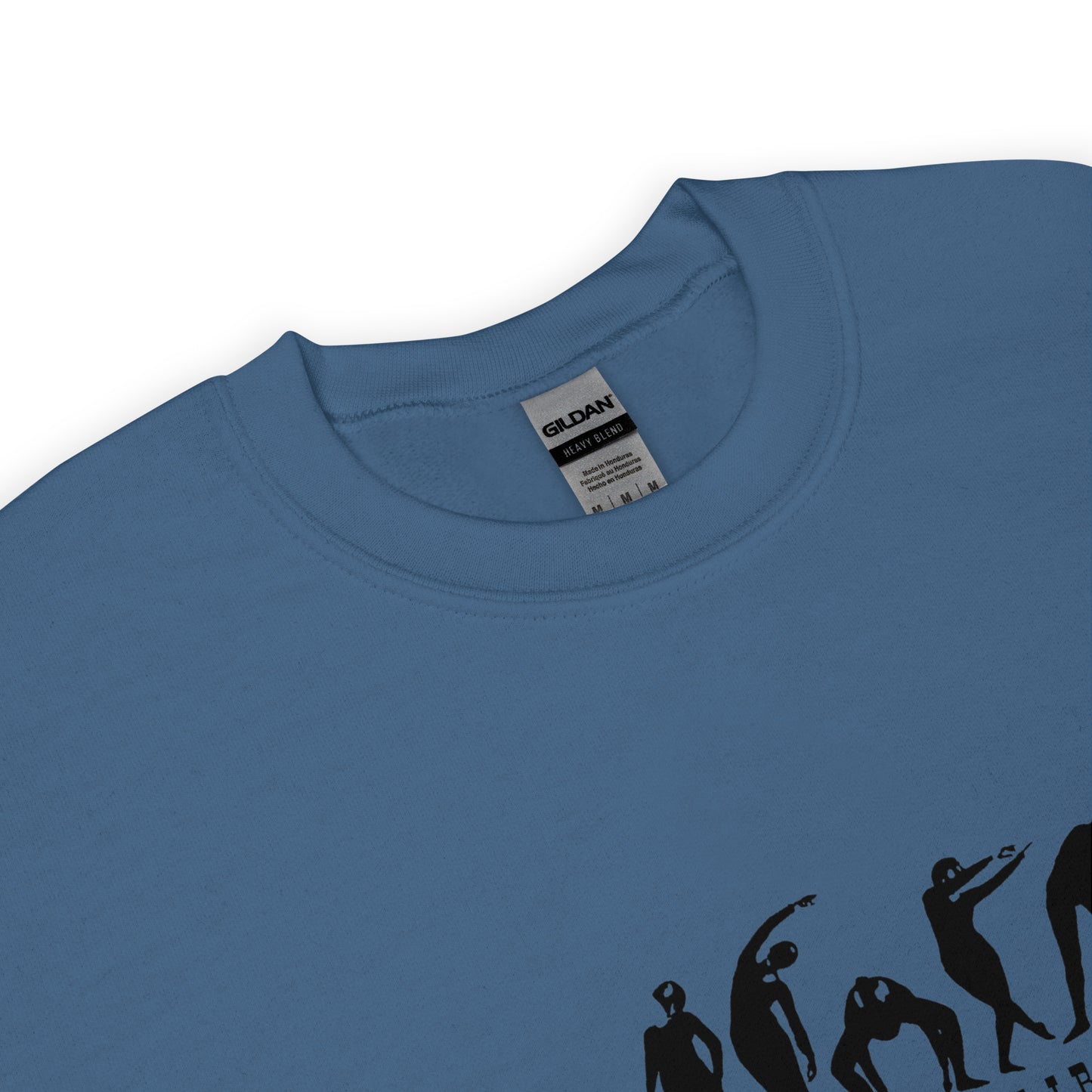 Dottie's Dancer Sweatshirt