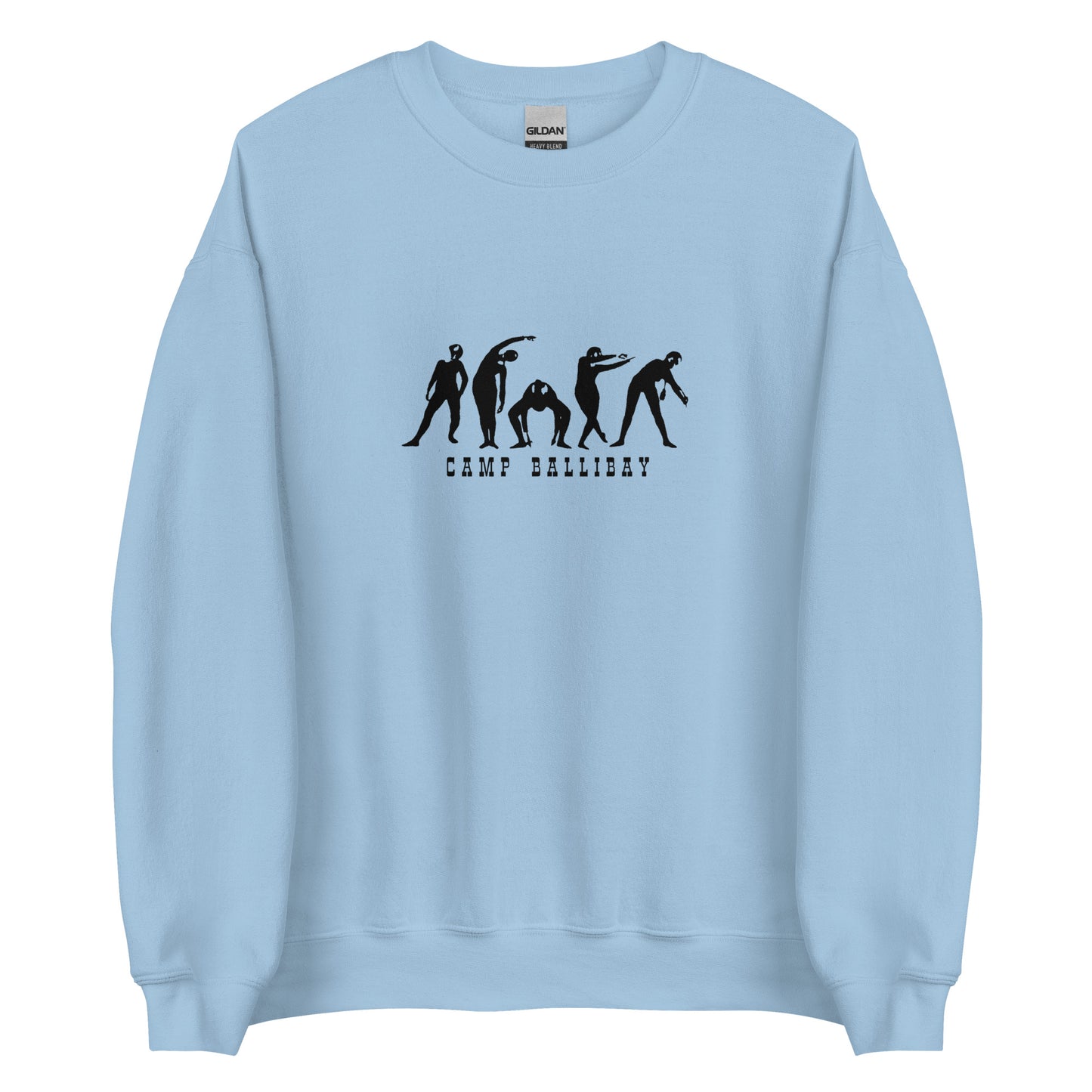 Dottie's Dancer Sweatshirt
