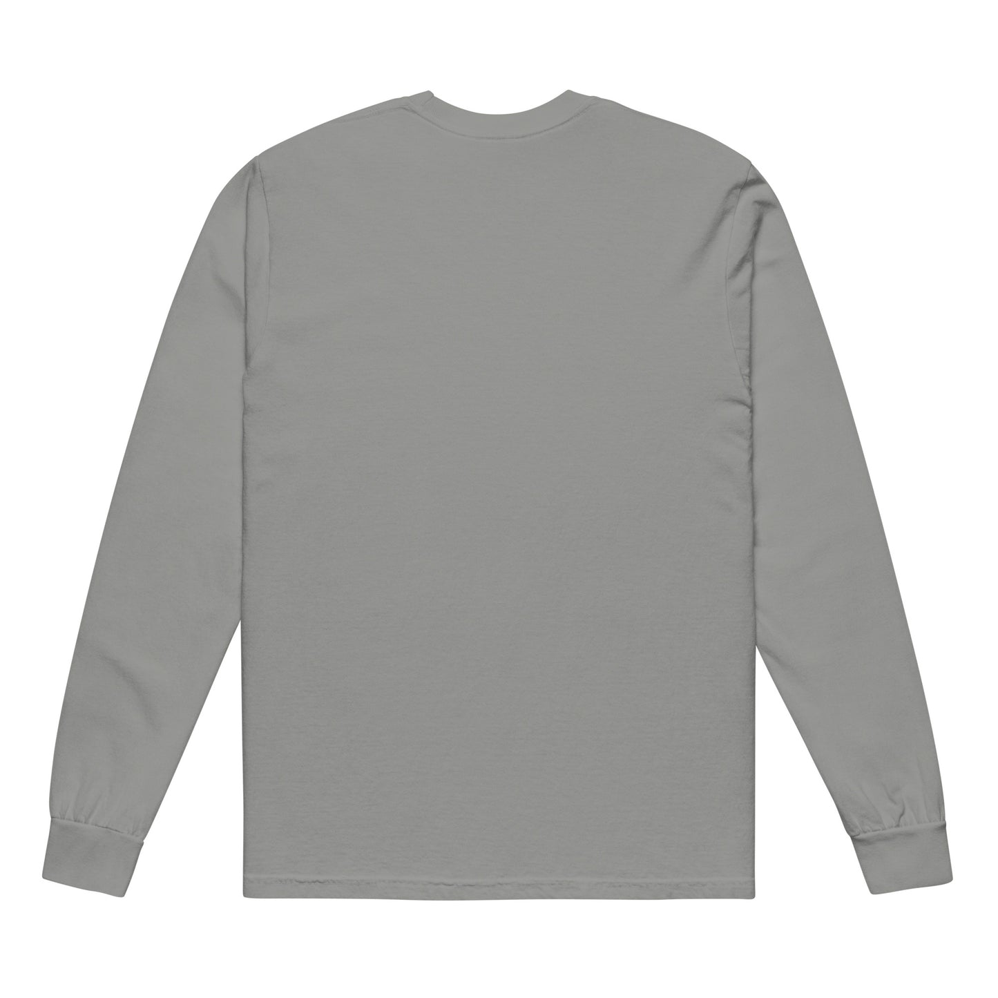 Dottie's Dancers Comfort Colors Long Sleeve Shirt