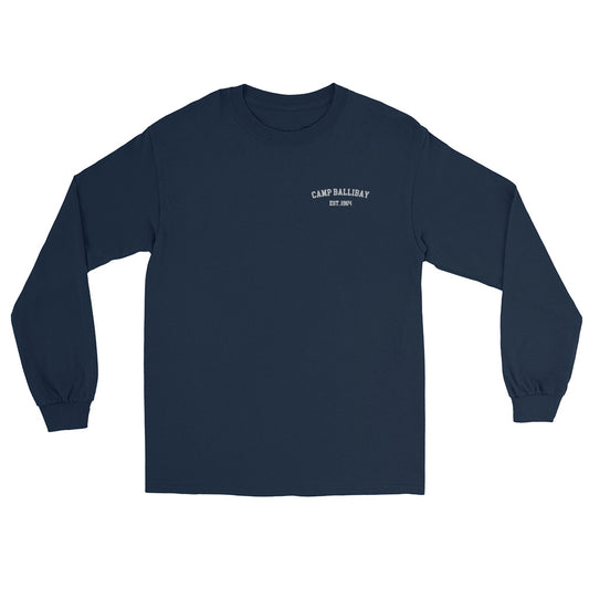 Camp Ballibay Long Sleeve Shirt