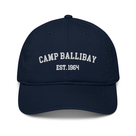 Camp Ballibay Hat