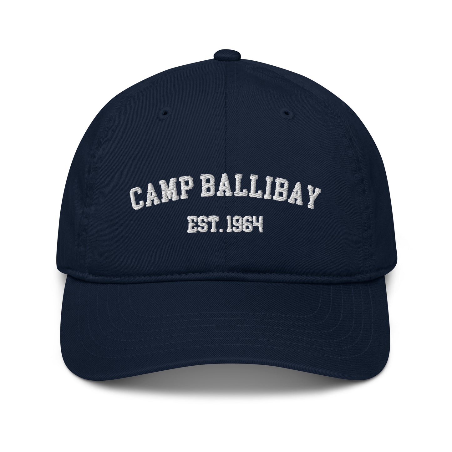 Camp Ballibay Hat