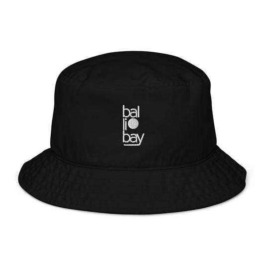 Vintage Ballibay 1979 Design Bucket Hat