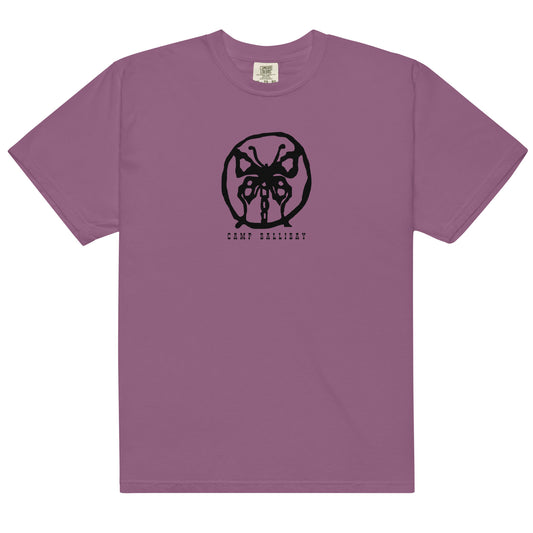 Dottie's Butterfly Comfort Colors T-Shirt