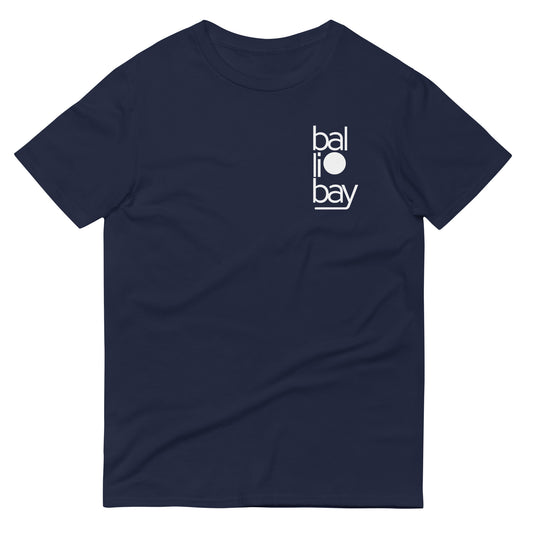 Vintage Ballibay 1979 Design T-Shirt