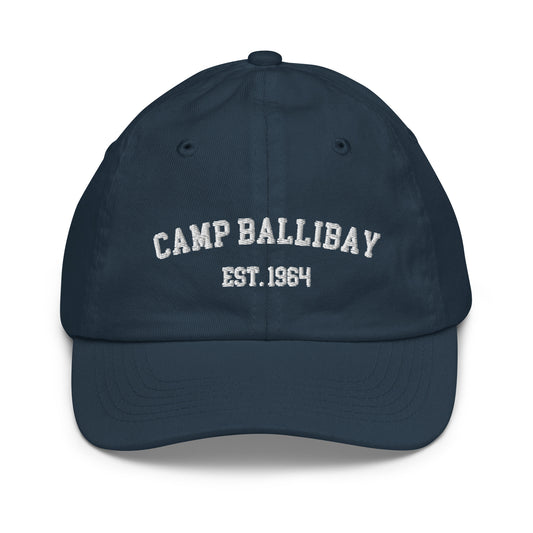 Youth Camp Ballibay Hat