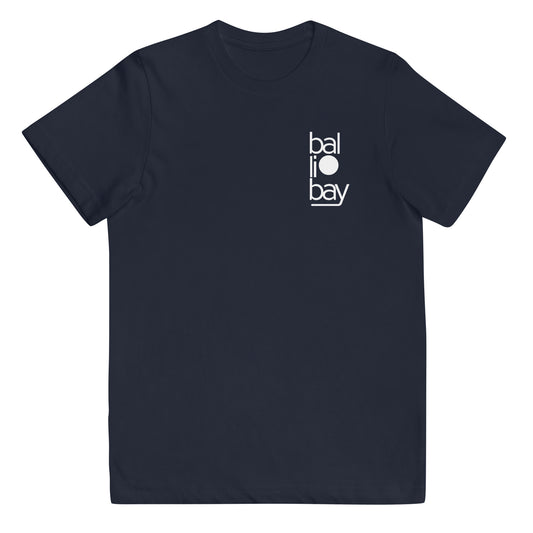 Vintage Ballibay 1979 Design Youth T-Shirt